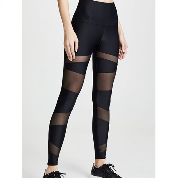 Onzie Bondage Leggings - Picture 1 of 8